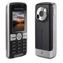 Мобільний телефон Sony Ericsson K510i Midnight Black